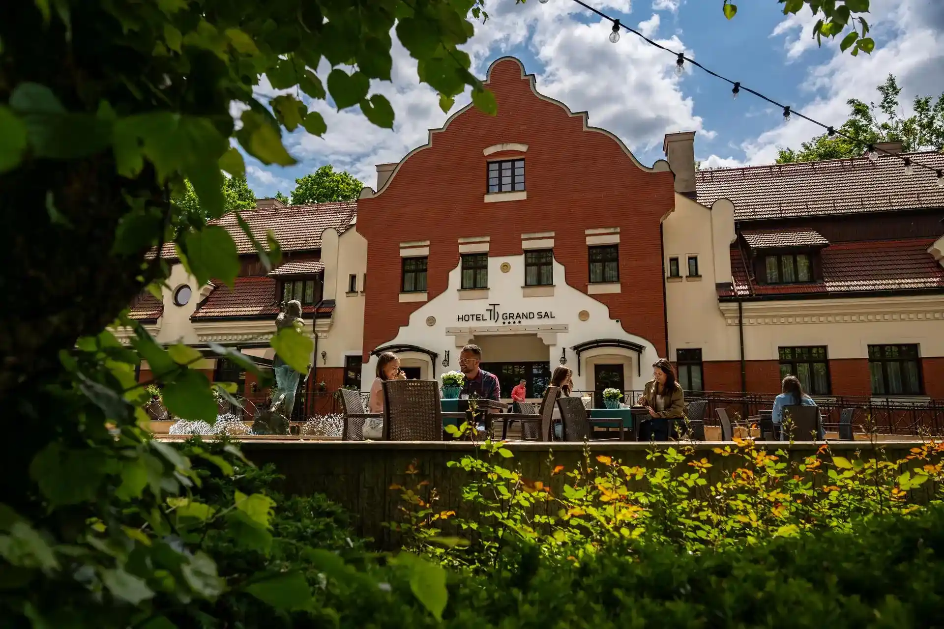 3-day stay package