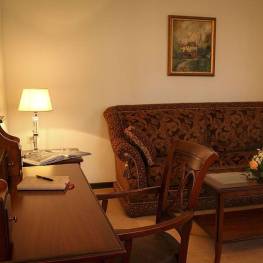 Hotel Wieliczka, rooms, apartments, restaurant, conference, leisure in Poland