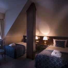 Hotel Wieliczka, rooms, apartments, restaurant, conference, leisure in Poland